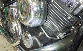 YAMAHA DRAGSTAR 400 CLASSIC 2007 VH01J