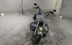 HARLEY FLSTC 1690 2015 BWV