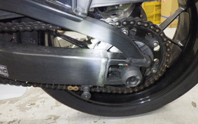 HONDA CBR600RR GEN 3 2016 PC40