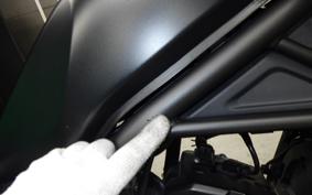 HONDA REBEL 250 A MC49