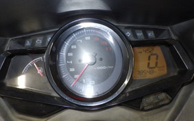 HONDA FAZE 1999 MF11