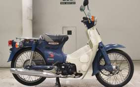 HONDA C50 SUPER CUB AA01