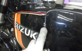 SUZUKI GSX-400E 2017 GS40X