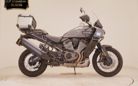 HARLEY PAN AMERICA 1250 S 2021