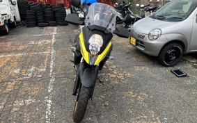 SUZUKI DL650 ( V-Strom 650 ) 2022 C733M