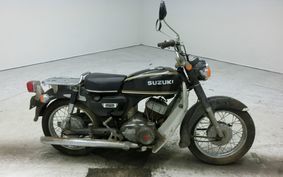 SUZUKI K125 K125