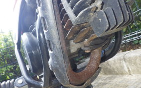 YAMAHA PW50 2023 4X4