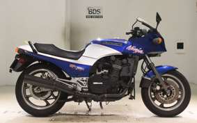 KAWASAKI GPZ900R NINJA 1984 ZX900A
