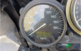 YAMAHA FZ400 1997 4YR