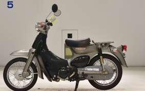 HONDA LITTLE CUB 2010 AA01