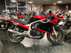 Фото Suzuki GSX-R750 1985 с японского аукциона