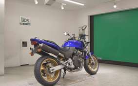 HONDA HORNET 250 2020 MC31