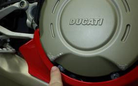 DUCATI PANIGALE V4 S 2026