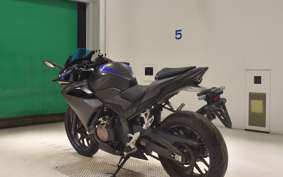 HONDA CBR400R 2019 NC56
