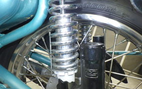 OTHER +ENFIELD CLASSIC350 2015