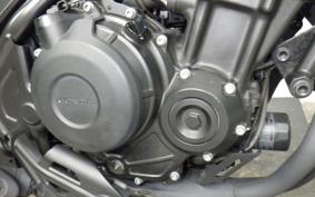 HONDA REBEL 500 A 2022 PC60
