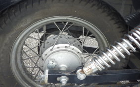 YAMAHA DRAGSTAR 250 VG05J