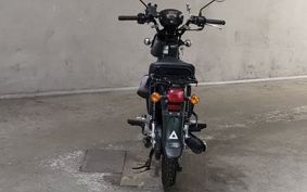 HONDA CROSS CUB110 JA60