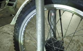HONDA TLR250R MD18