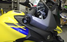 SUZUKI DL650 ( V-Strom 650 ) XTA 2022 C733M