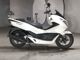 Фото Honda PCX 125 2016 с японского аукциона