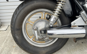 HONDA SHADOW 750 1986 RC25