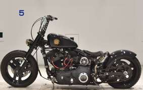 HARLEY FXSTB 1340 1999