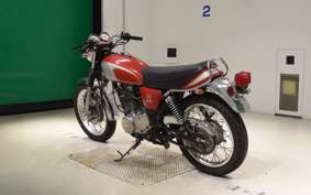 YAMAHA SR400 Gen.2 1985 1JR