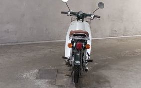 HONDA SUPER CUB50 C50