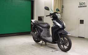 HONDA DIO 110 JF58