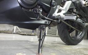 HONDA CBR250R GEN 3 2020 MC41
