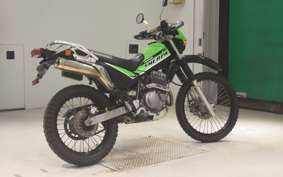KAWASAKI SUPER SHERPA KL250G