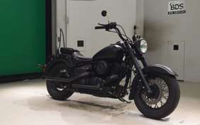 YAMAHA DRAGSTAR 400 CLASSIC 1999 4TR
