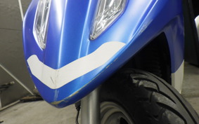 PGO BON125 2002