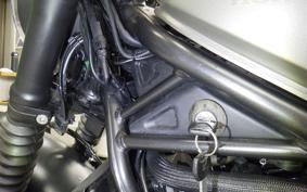 HONDA REBEL 500 A 2021 PC60