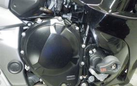 SUZUKI BANDIT 1250 F 2012 GW72A