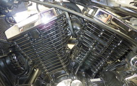 KAWASAKI VULCAN 400 CLASSIC 1996 VN400A