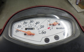 SUZUKI LET's 4 CA45A