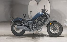 HONDA REBEL MC49