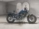 Фото Honda REBEL 2017 с японского аукциона