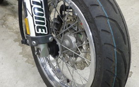 KAWASAKI KLX125D TRACKER LX125D