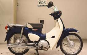 HONDA C110 SUPER CUB 2017 JA44