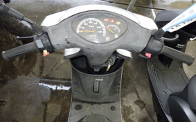 YAMAHA JOG Gen.5 SA36J
