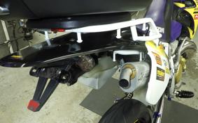 HONDA CRM250AR 2012 MD32