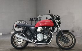 HONDA CB1100RS 2022 SC65