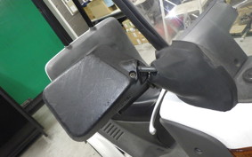 HONDA GYRO CANOPY 1998 TA03