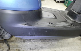 HONDA TACT Basket 2007 AF75