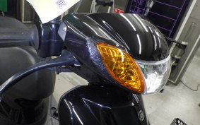 YAMAHA JOG Delux SA39J