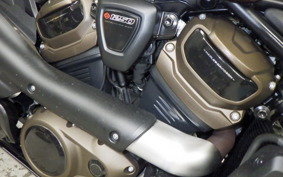 HARLEY RH1250S