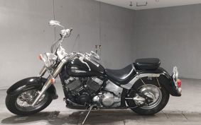 YAMAHA DRAGSTAR 400 CLASSIC 2003 VH01J
